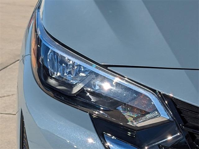 new 2024 Nissan Sentra car, priced at $21,248