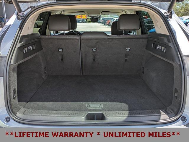 used 2022 Buick Envision car, priced at $19,994