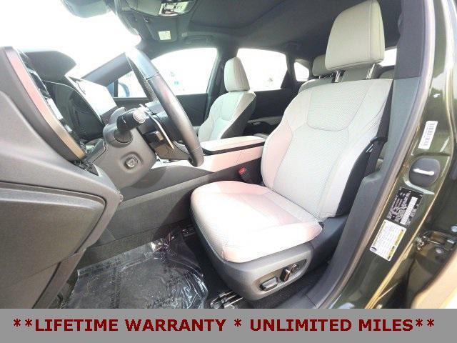 used 2024 Lexus RX 350 car, priced at $48,981