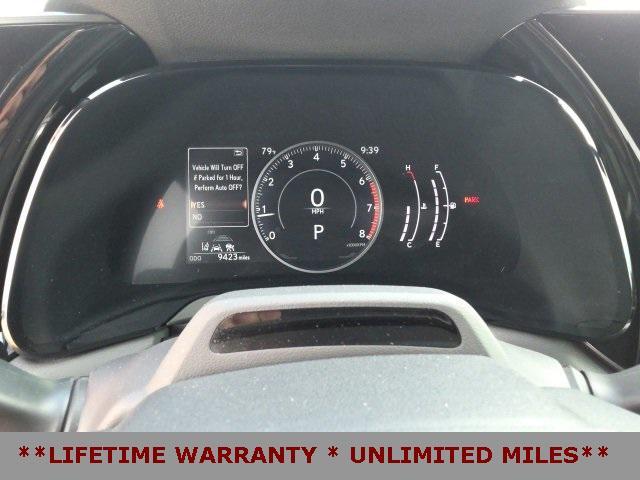 used 2024 Lexus RX 350 car, priced at $48,981