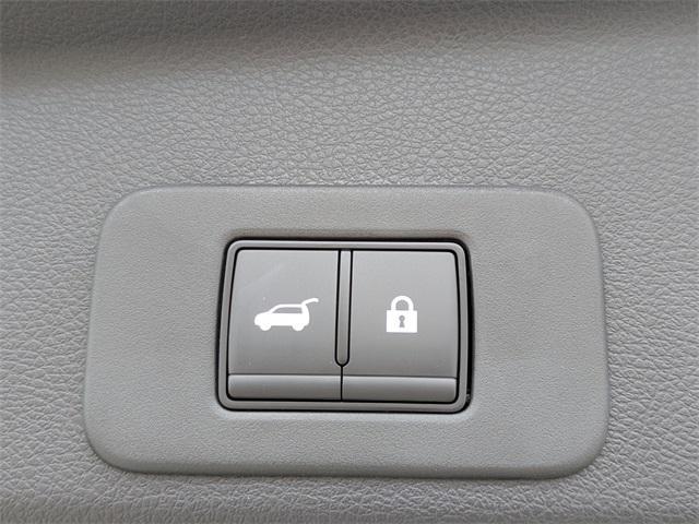 new 2025 Nissan Murano car, priced at $41,697
