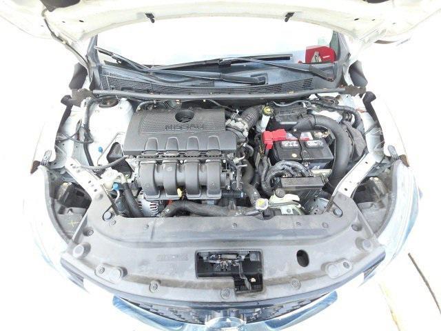 used 2016 Nissan Sentra car, priced at $6,791