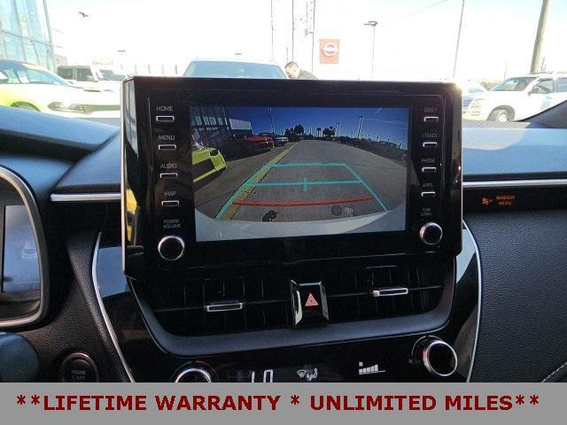 used 2019 Toyota Corolla car, priced at $14,499