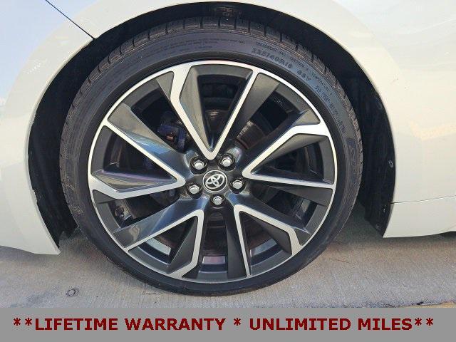 used 2019 Toyota Corolla car, priced at $14,499
