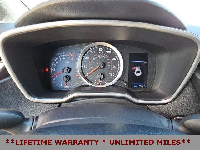 used 2019 Toyota Corolla car, priced at $14,499