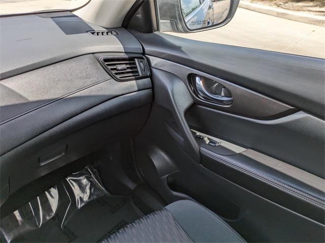 used 2019 Nissan Rogue car, priced at $15,993