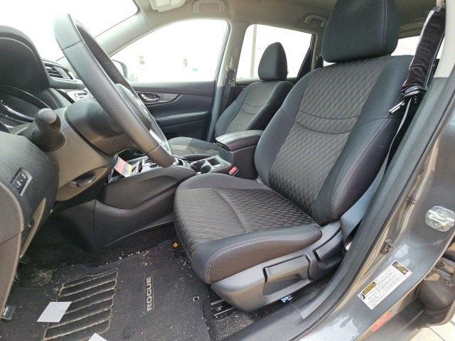 used 2019 Nissan Rogue car, priced at $16,881