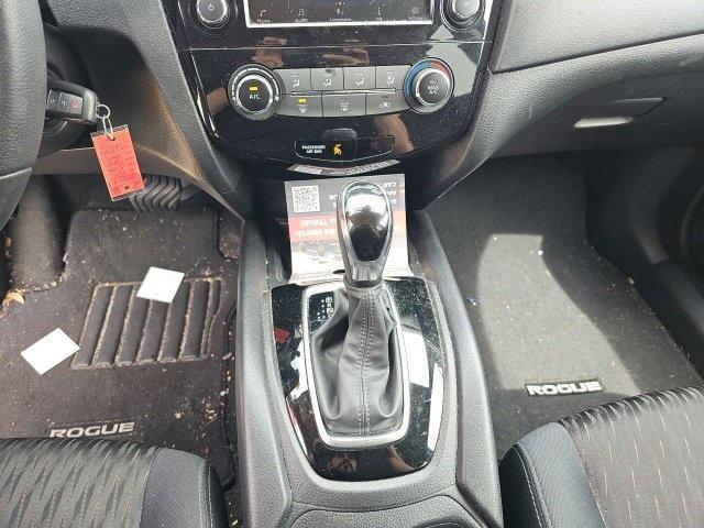 used 2019 Nissan Rogue car, priced at $16,881