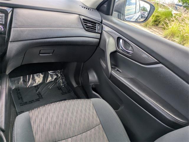 used 2019 Nissan Rogue car, priced at $15,993