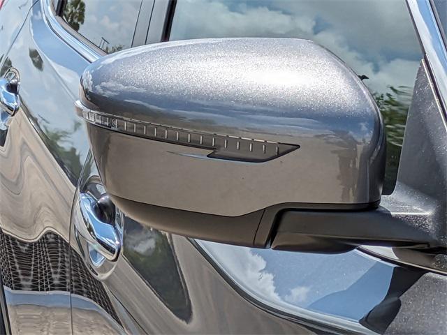 used 2019 Nissan Rogue car, priced at $15,993