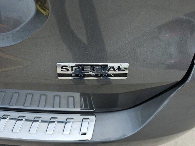 used 2019 Nissan Rogue car, priced at $16,881