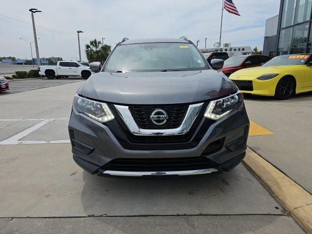 used 2019 Nissan Rogue car, priced at $16,881