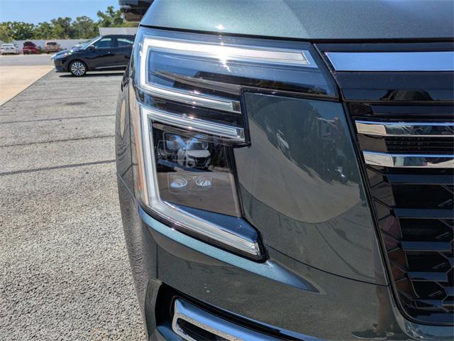 new 2026 Nissan Armada car, priced at $73,050