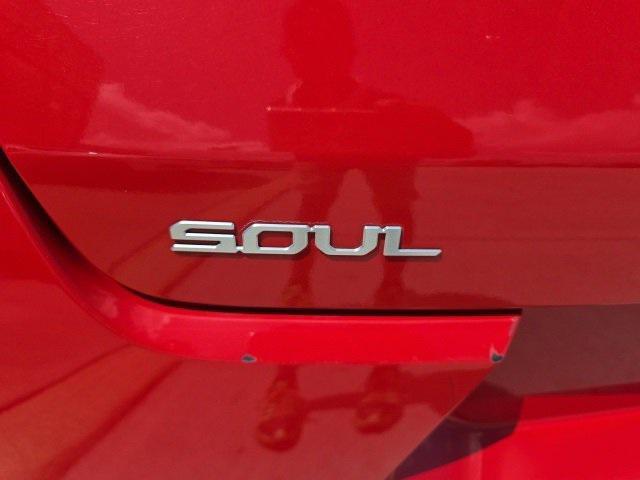 used 2023 Kia Soul car, priced at $16,991