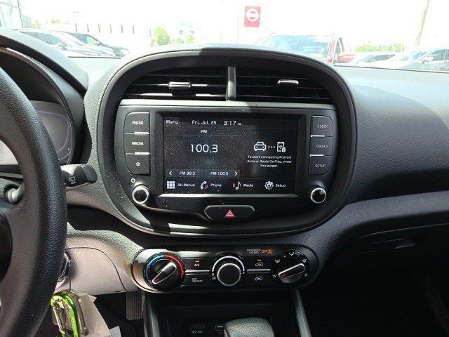 used 2023 Kia Soul car, priced at $16,991