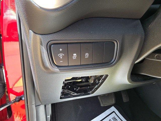 used 2023 Kia Soul car, priced at $16,991