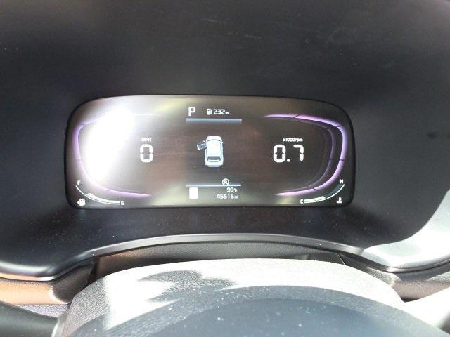 used 2023 Kia Soul car, priced at $16,991