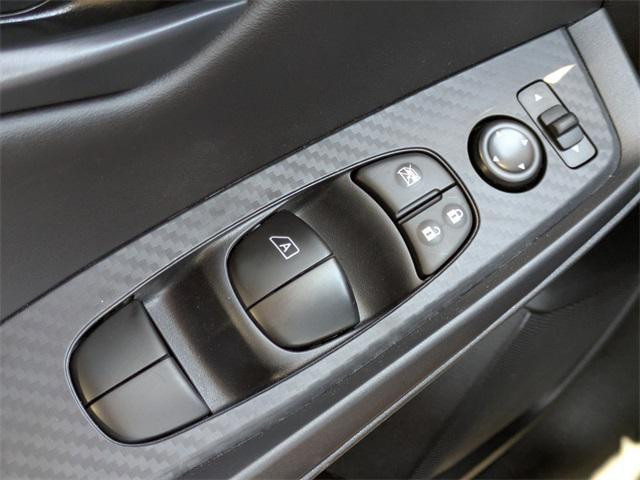 new 2025 Nissan Sentra car, priced at $21,329