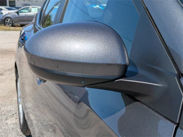 new 2025 Nissan Sentra car, priced at $21,329