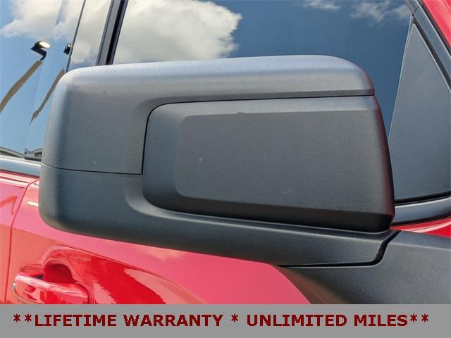 used 2023 GMC Sierra 1500 car, priced at $43,532