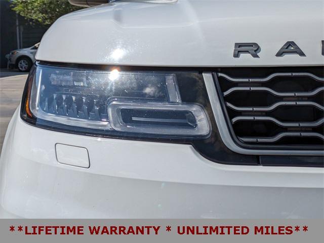 used 2022 Land Rover Range Rover Sport car, priced at $42,693