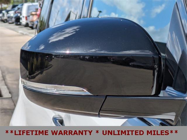 used 2022 Land Rover Range Rover Sport car, priced at $42,693