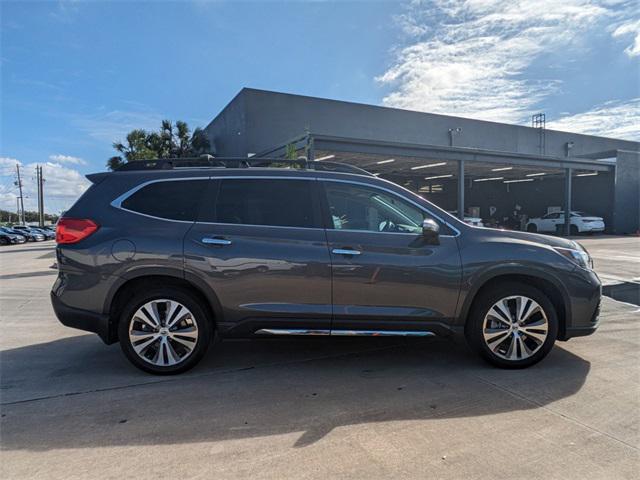 used 2021 Subaru Ascent car, priced at $29,652