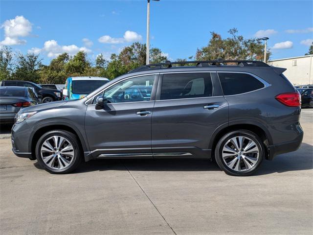 used 2021 Subaru Ascent car, priced at $29,652