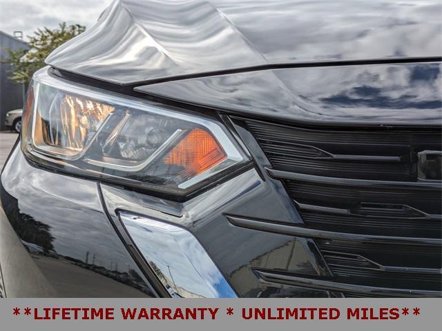 used 2024 Nissan Sentra car, priced at $15,992