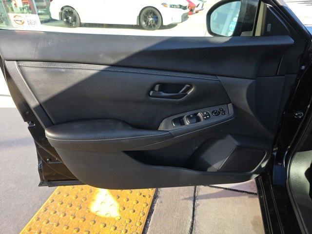 used 2024 Nissan Sentra car, priced at $16,591
