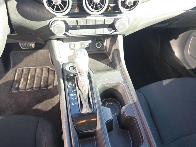 used 2024 Nissan Sentra car, priced at $16,591