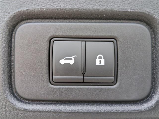 new 2025 Nissan Pathfinder car, priced at $48,130