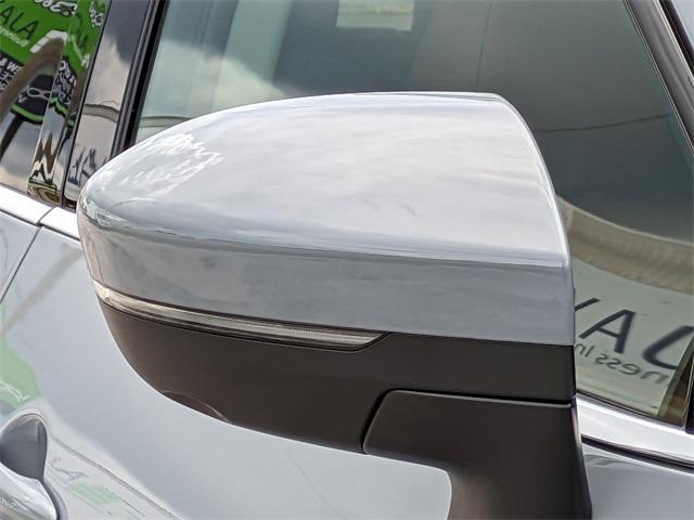 new 2025 Nissan Pathfinder car, priced at $48,130