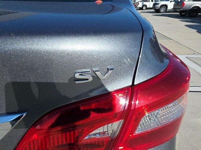 used 2019 Nissan Sentra car, priced at $10,991