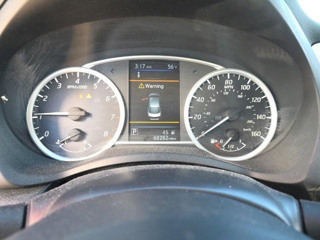 used 2019 Nissan Sentra car, priced at $10,991