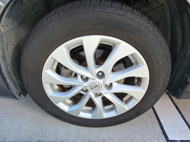 used 2019 Nissan Sentra car, priced at $10,991