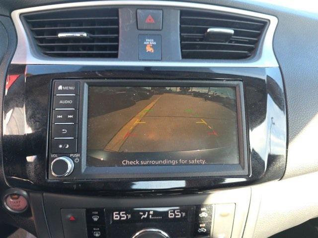 used 2019 Nissan Sentra car, priced at $10,991