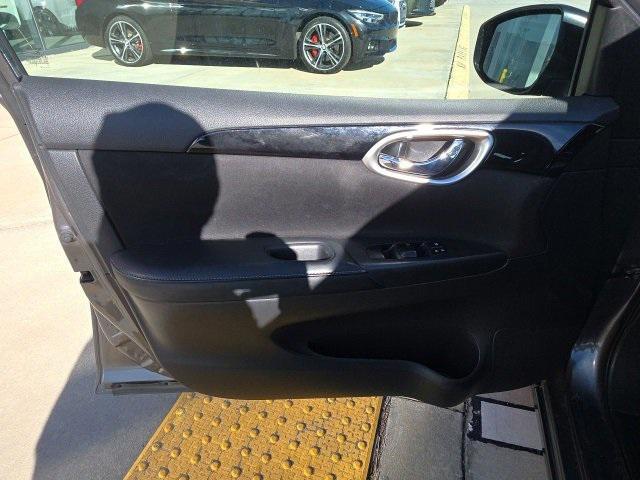 used 2019 Nissan Sentra car, priced at $10,991