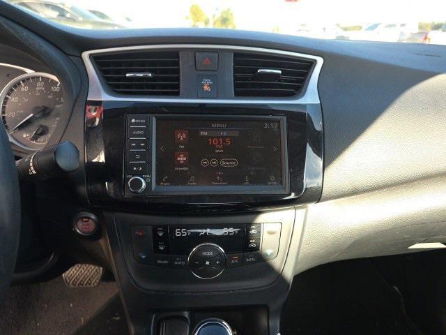 used 2019 Nissan Sentra car, priced at $10,991