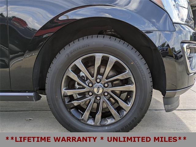 used 2021 Ford Expedition car, priced at $31,533