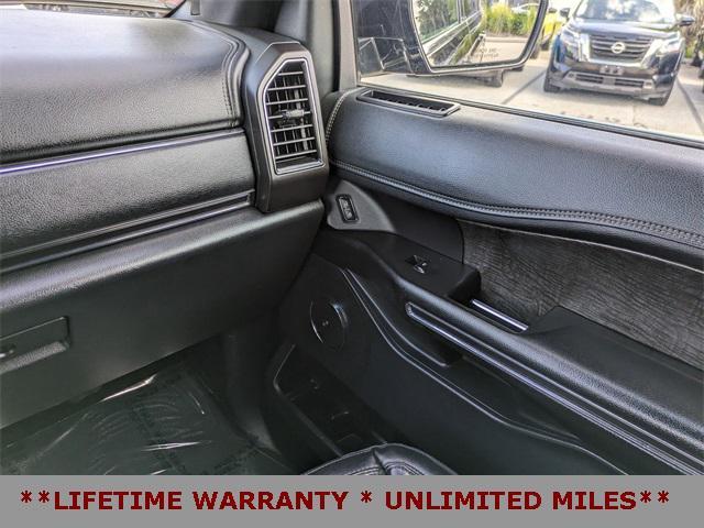 used 2021 Ford Expedition car, priced at $31,533