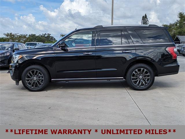 used 2021 Ford Expedition car, priced at $31,533