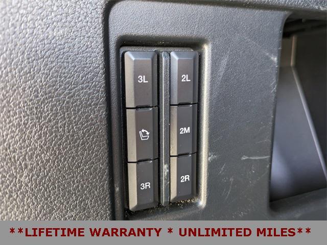 used 2021 Ford Expedition car, priced at $31,533