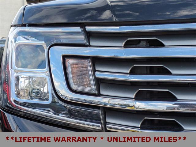 used 2021 Ford Expedition car, priced at $31,533