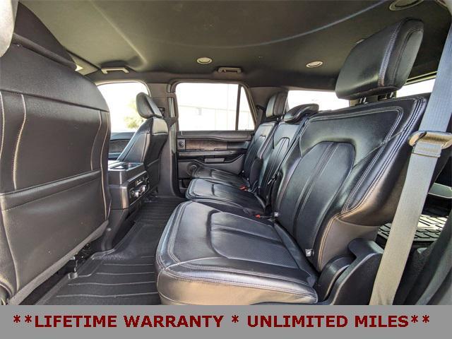 used 2021 Ford Expedition car, priced at $31,533