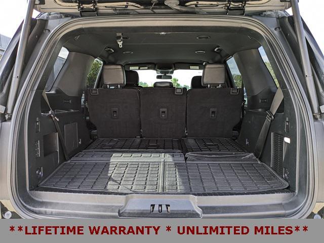 used 2021 Ford Expedition car, priced at $31,533