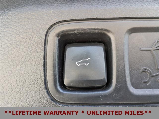 used 2021 Ford Expedition car, priced at $31,533