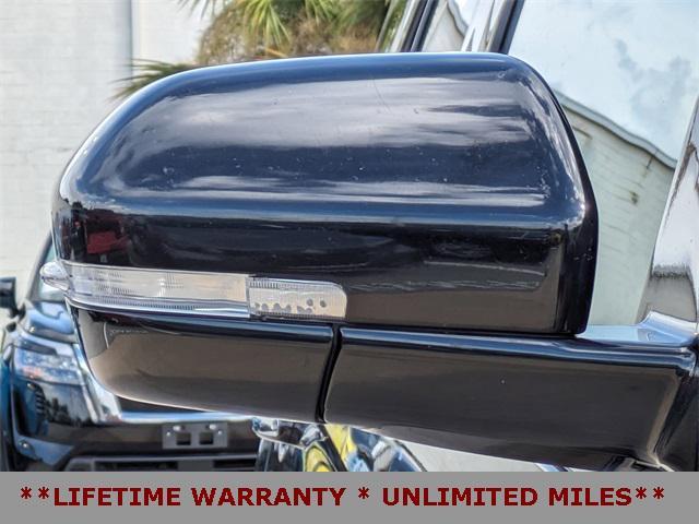 used 2021 Ford Expedition car, priced at $31,533