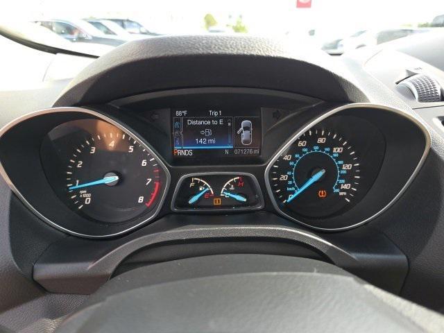 used 2016 Ford Escape car, priced at $11,991