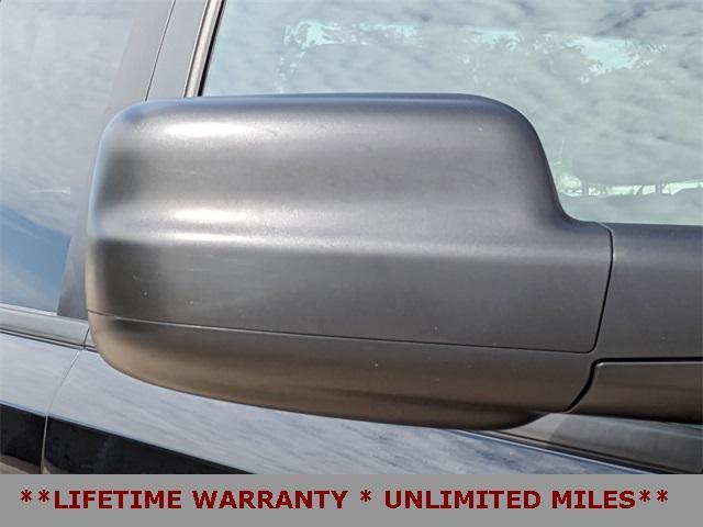 used 2021 Ram 1500 car, priced at $28,665